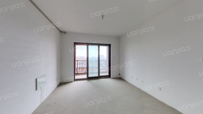 星湖郡二手房实景图