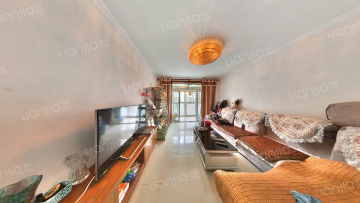 蓬曦园C3区娄江新村二手房实景图