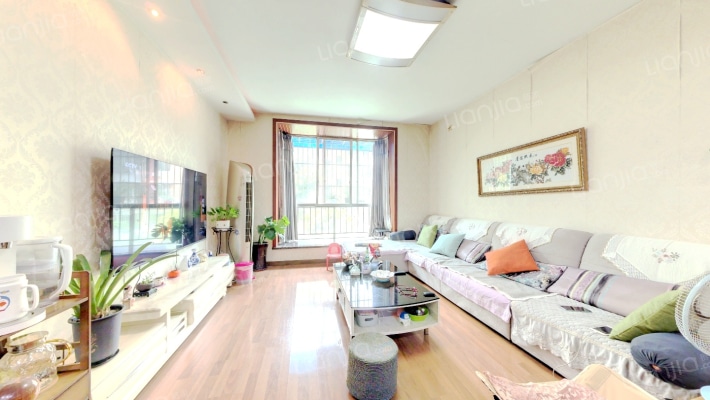 汇鑫花园二手房实景图