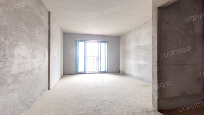 花样年锦绣城B区二手房实景图