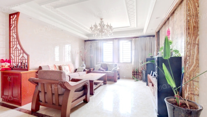 吴越祥院二手房实景图