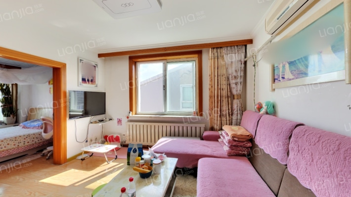 祥和新家园二手房实景图