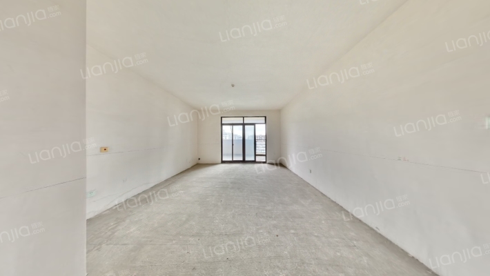 森林半岛二手房实景图