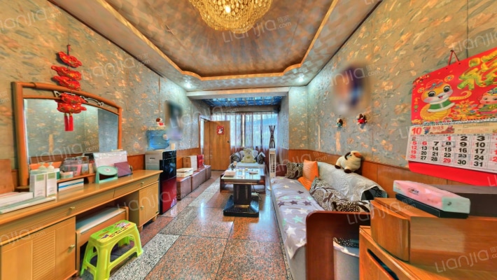 大理石路39号二手房实景图