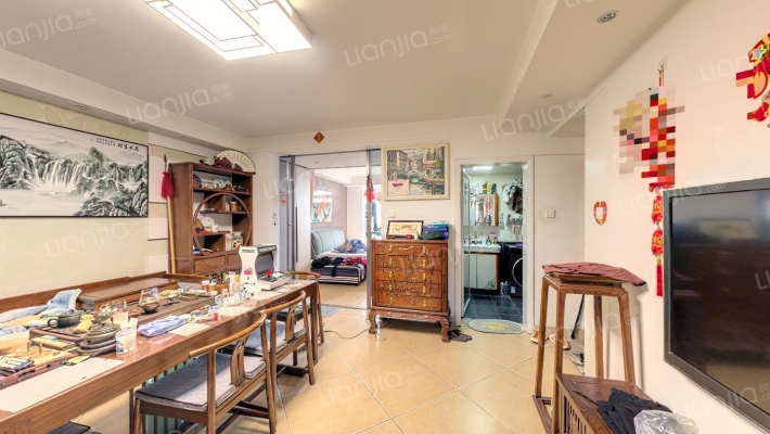 休门欣园二手房实景图