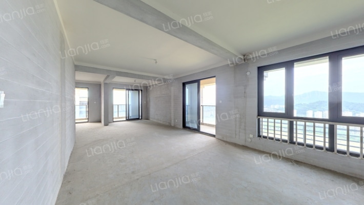 紫晶首府二手房实景图