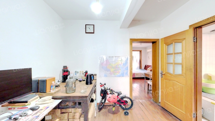 桃源居二期三期二手房实景图