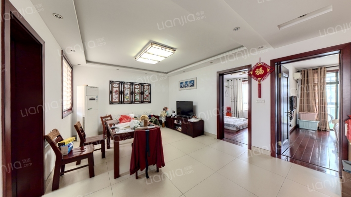 栖云苑二手房实景图