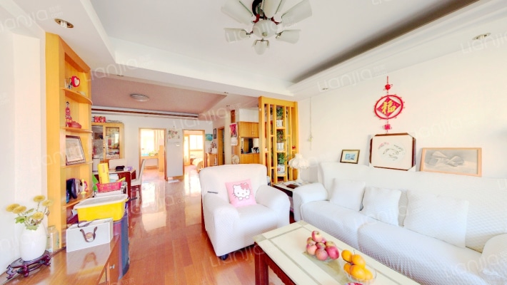 书香苑二手房实景图