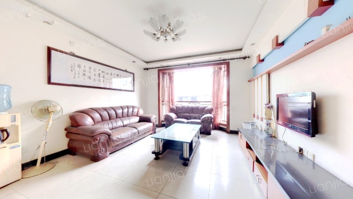 方业翠苑二手房实景图