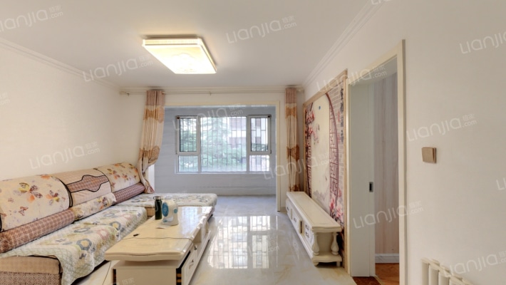 启翰苑二手房实景图