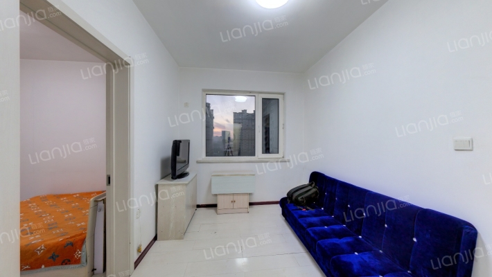 金色城邦二期二手房实景图