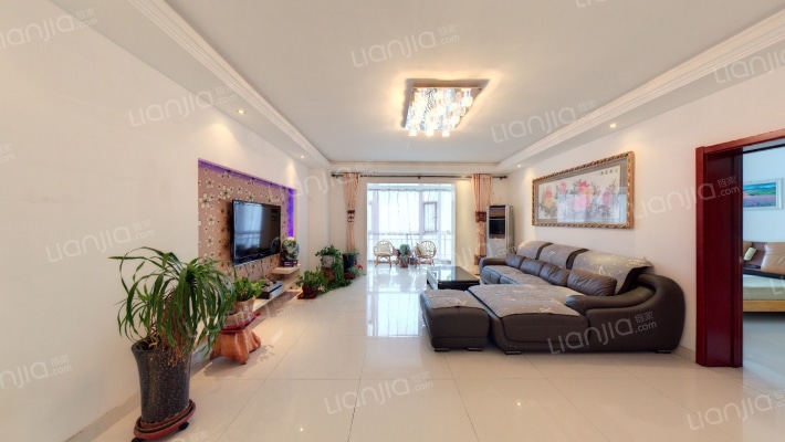 盛业丰景苑二手房实景图