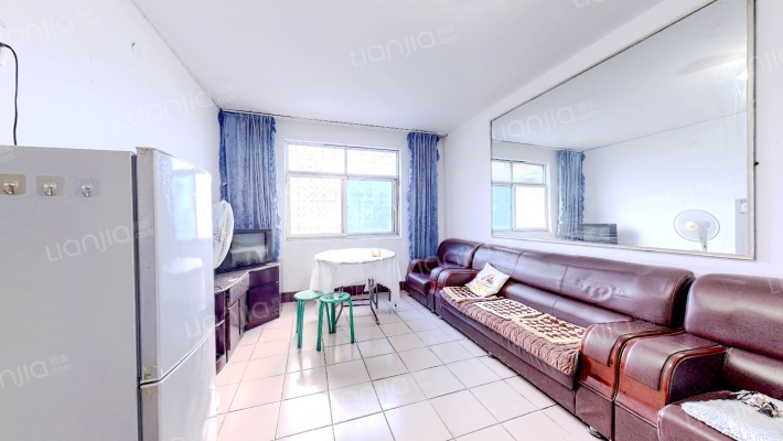 桐柏路219号院二手房实景图