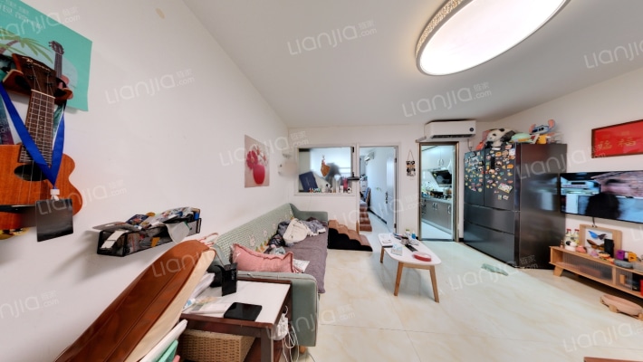 首开花香西苑二手房实景图