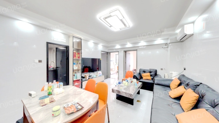 大德大厦二手房实景图