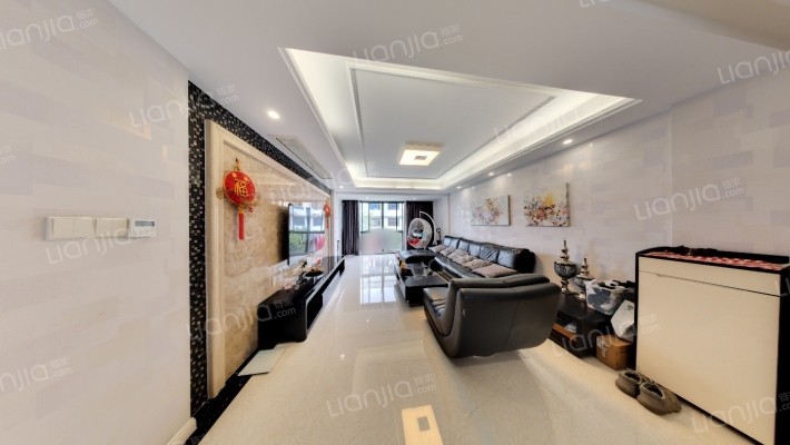 华夏家园二手房实景图