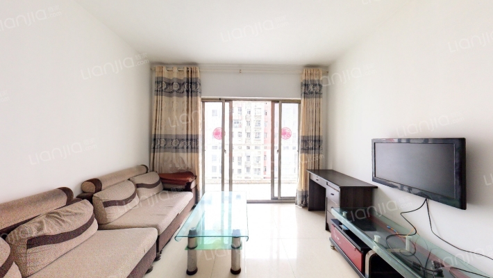 国际新城二手房实景图