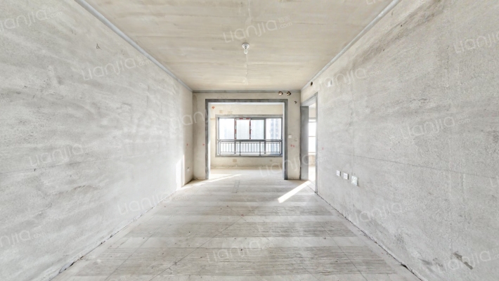 瀚宇天悦湾13号院二手房实景图