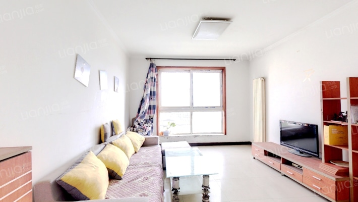 第八大街东区二手房实景图