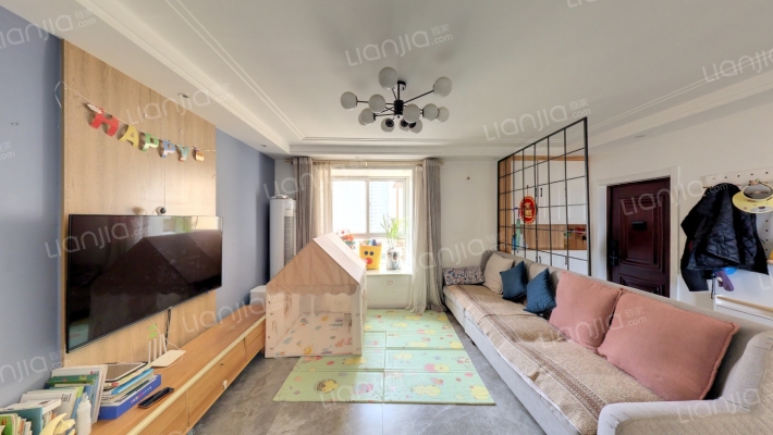 阳光香榭二手房实景图