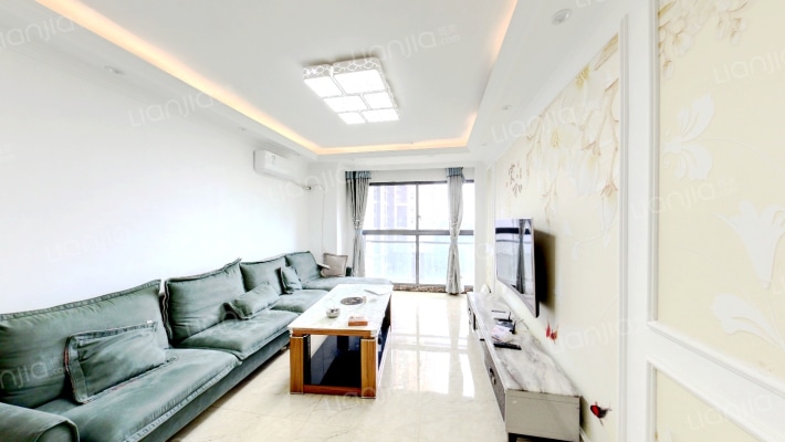 滨湖俊园二手房实景图