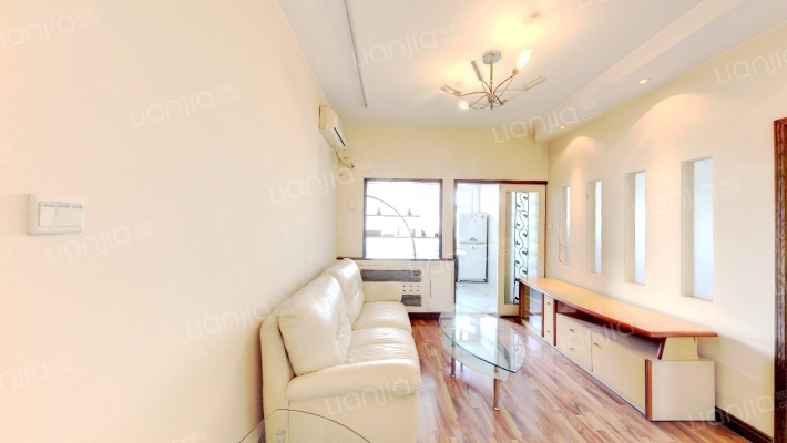 八家庄公寓二手房实景图