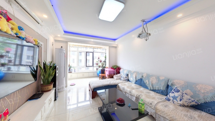 翠竹小区二手房实景图