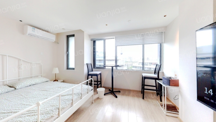 新盛弘阳广场二手房实景图