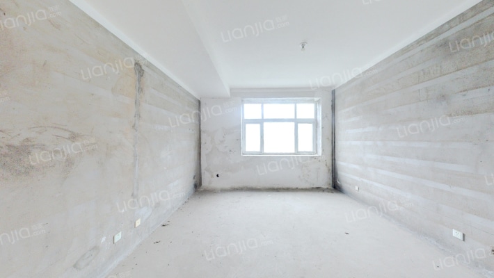 帝豪星港湾二手房实景图