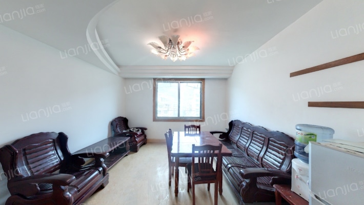 兰花小区二手房实景图