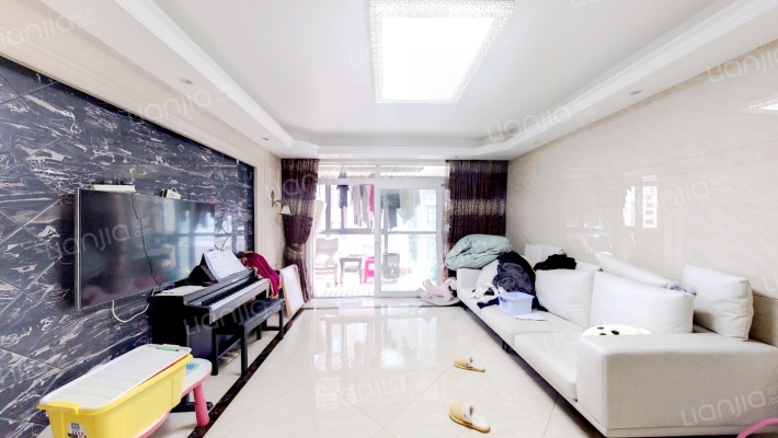 育英丽晶铭苑二手房实景图