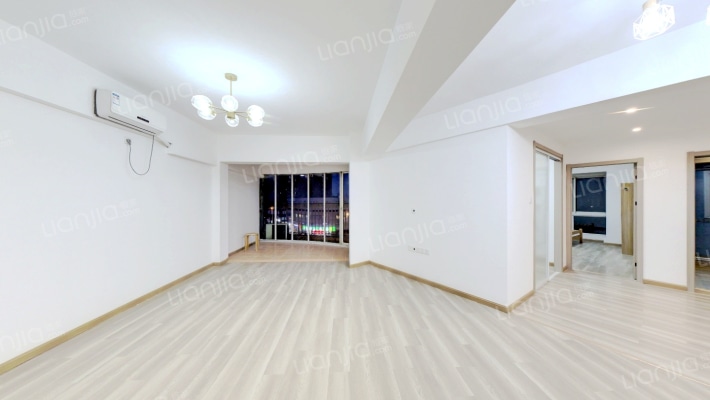 东林苑二手房实景图