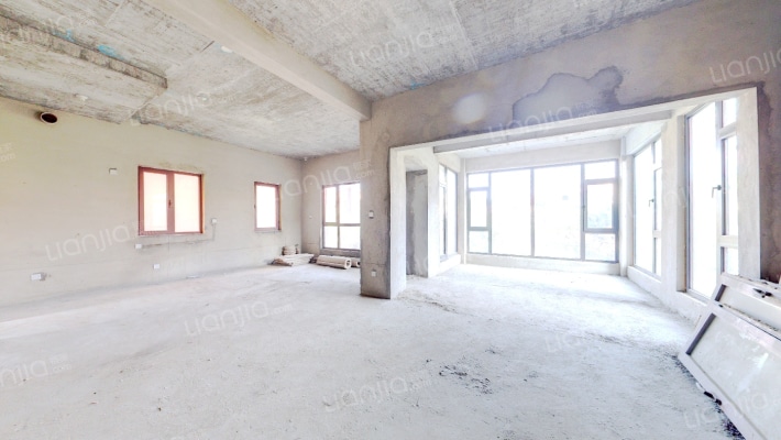 小平岛圣汐湾二手房实景图