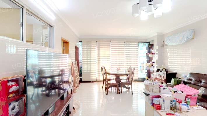 德兴苑二手房实景图