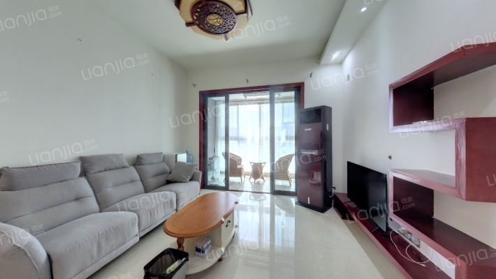 君耀香港园二手房实景图