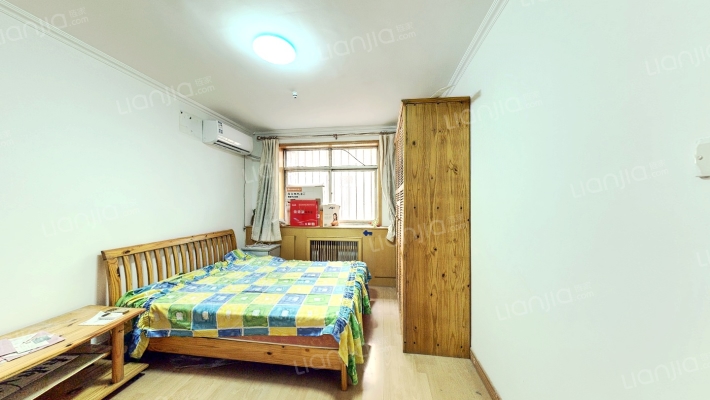 纯雅公寓二手房实景图