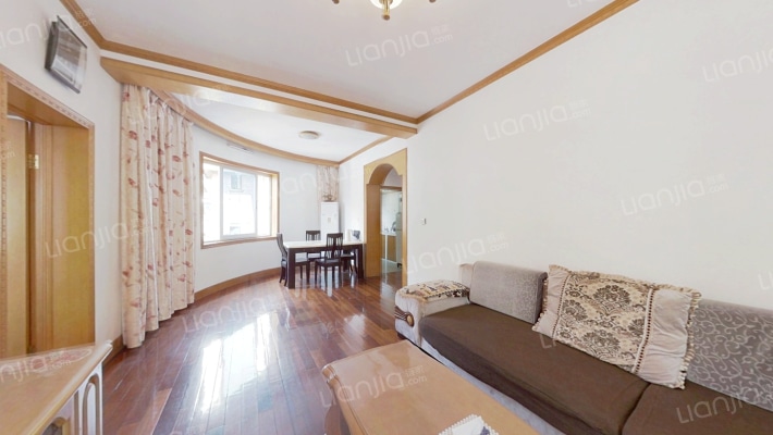 惠民门一区二手房实景图