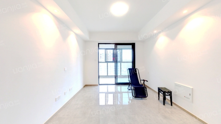 首创禧瑞江南二手房实景图