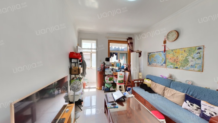 历山路100号二手房实景图