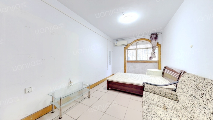 石桥西里二手房实景图