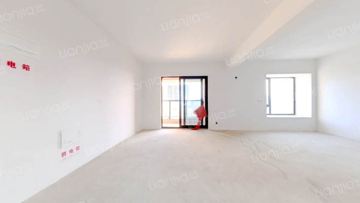 新影华翔城二手房实景图