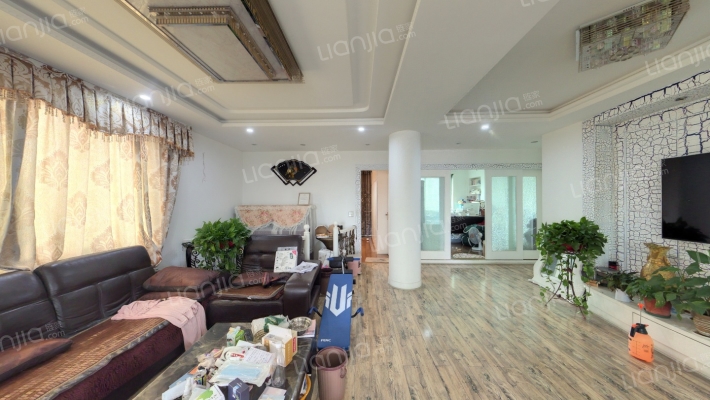 兴达路小区二手房实景图