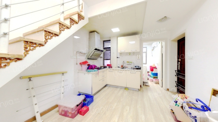 东箭道二手房实景图