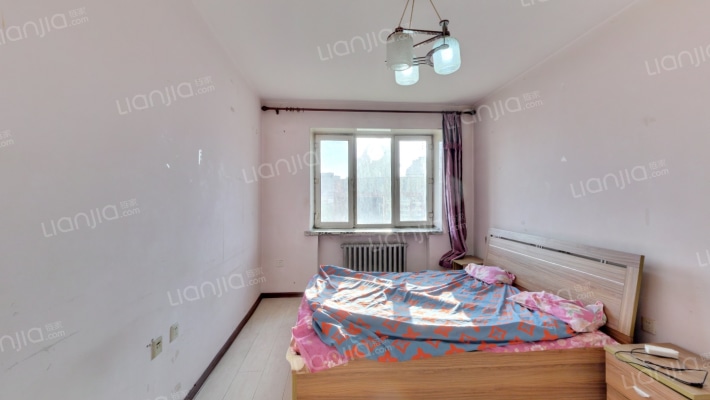 宣化小区二手房实景图