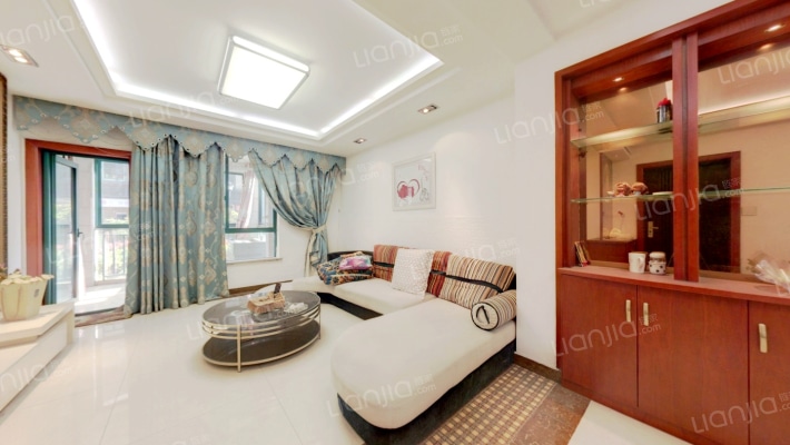 名门天第二手房实景图