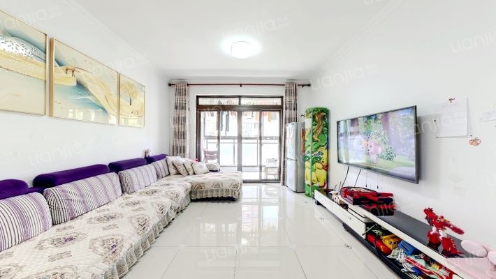 三水萧林二手房实景图