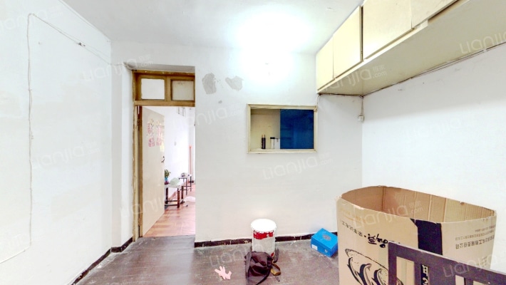 梅园社区二手房实景图