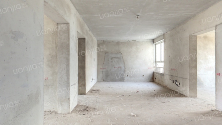 御花园D区二手房实景图