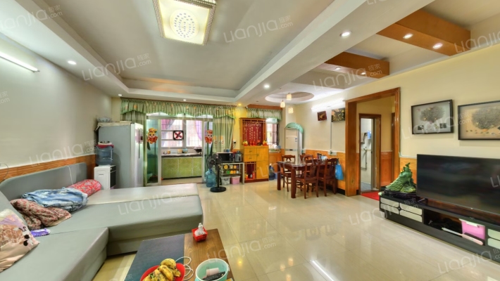 连兴二路161号二手房实景图